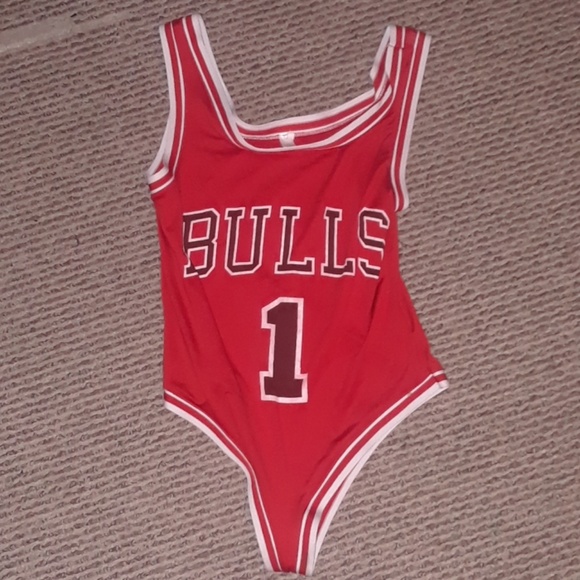 beyonce bulls jersey
